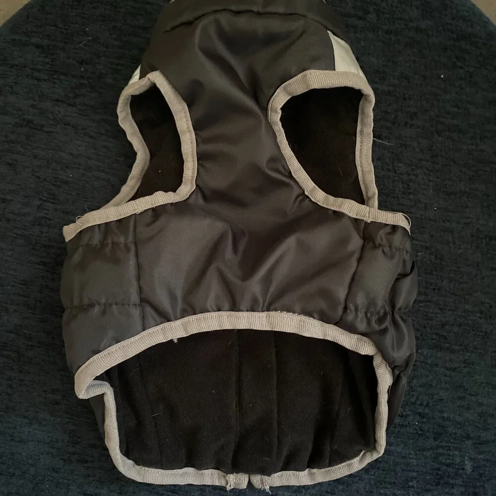 Pet Winter Vest (waterproof)